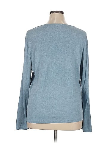 Venezia Long Sleeve T-Shirt (view 2)