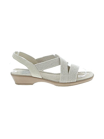 Mootsies Tootsies Sandals (view 1)