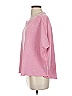 ALLSAINTS Pink Pullover Sweater Size XS - Sm - photo 5