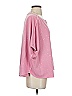 ALLSAINTS Pink Pullover Sweater Size XS - Sm - photo 4