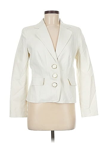 Boutique Essentials Blazer (view 1)