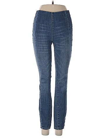 Pilcro by Anthropologie Jeggings (view 1)