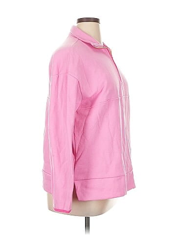 Crown & Ivy Track Jacket (view 1)