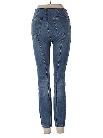 Pilcro by Anthropologie Jeggings (view 2)