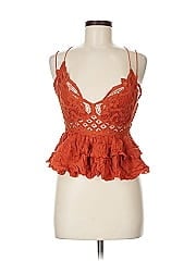 Fp One Sleeveless Top