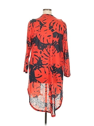 G by Giuliana Rancic Kimono (view 2)