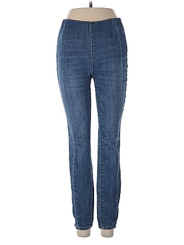 Pilcro by Anthropologie Jeggings (view 1)