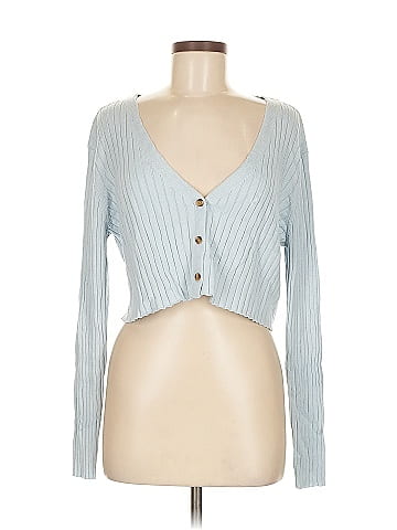 LA Hearts Cardigan (view 1)