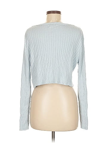 LA Hearts Cardigan (view 2)