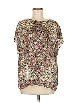 W By Worth Short Sleeve T Shirt