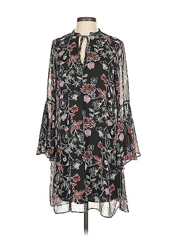 Philosophy Republic Clothing Casual Dress (view 1)