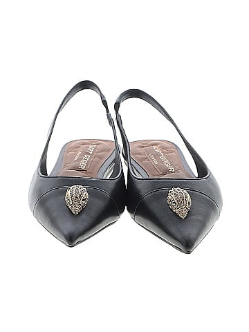 Kurt Geiger London Flats (view 2)