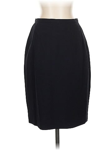 Escada Elements Wool Skirt (view 1)