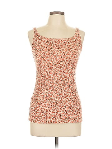 Ruff Hewn Tank Top (view 1)
