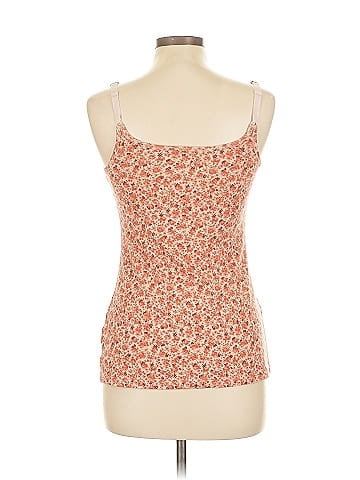 Ruff Hewn Tank Top (view 2)