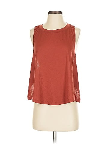 Active by Old Navy Sleeveless T-Shirt (view 1)