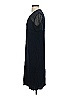 Gerard Darel 100% Alpaca Black Cocktail Dress Size 4 (36) - photo 5