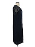 Gerard Darel 100% Alpaca Black Cocktail Dress Size 4 (36) - photo 4