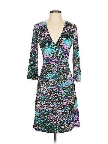 Jennifer Lopez Cocktail Dress (view 1)