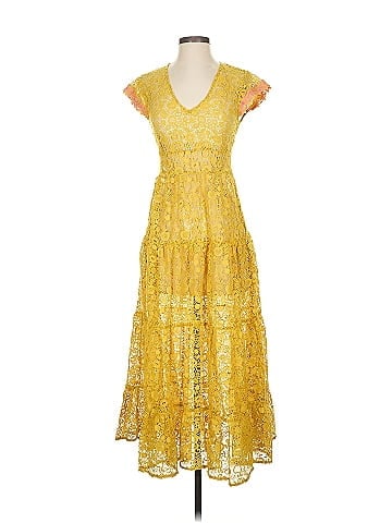 Pinko Cocktail Dress (view 1)