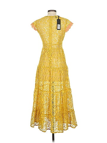Pinko Cocktail Dress (view 2)