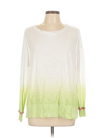 Pitusa Long Sleeve T-Shirt (view 1)