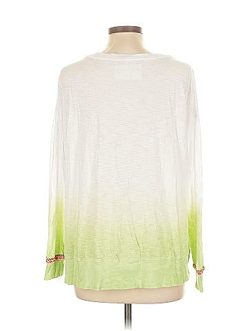 Pitusa Long Sleeve T-Shirt (view 2)