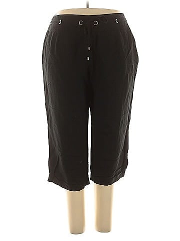 Pantology Linen Pants (view 1)