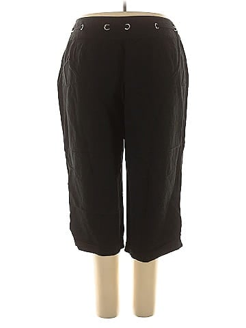 Pantology Linen Pants (view 2)