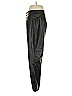 Paige 100% Polyurethane Black Casual Pants Size 6 - photo 5