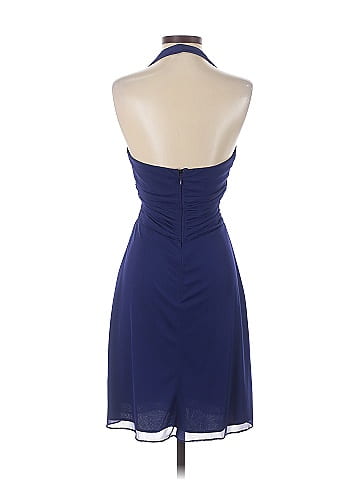 Betsy & Adam Cocktail Dress (view 2)