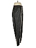 Paige 100% Polyurethane Black Casual Pants Size 6 - photo 4