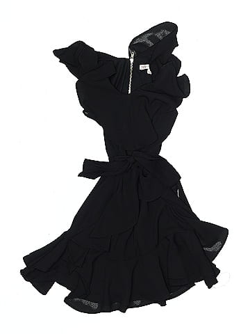 GB Girls Dress (view 1)