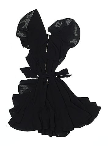 GB Girls Dress (view 2)