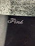 Victoria's Secret Pink Black Bodysuit Size L - photo 4