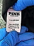 Victoria's Secret Pink Black Bodysuit Size L - photo 5