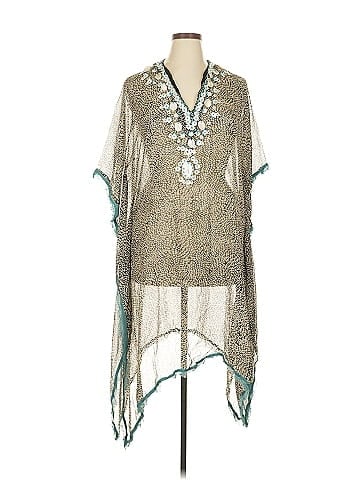 Soft Surroundings Swimsuit Cover Up (view 1)