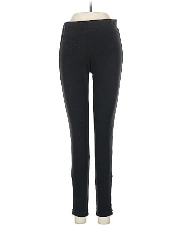Olivaceous Active Pants (view 1)