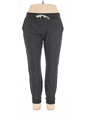 Vuori Sweatpants (view 1)