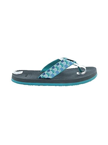 Teva Flip Flops (view 1)