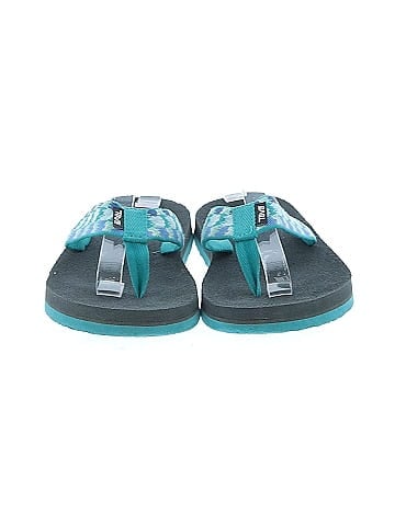Teva Flip Flops (view 2)
