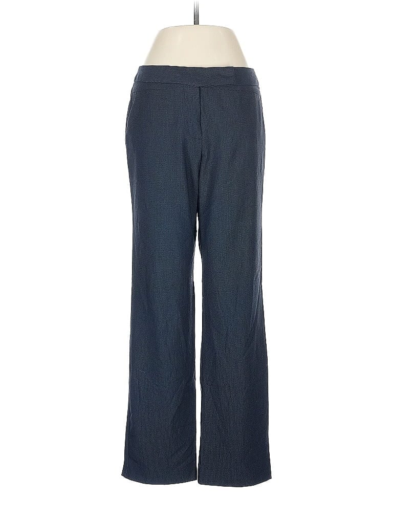 Pre-owned Worthington Casual Pants In Blue