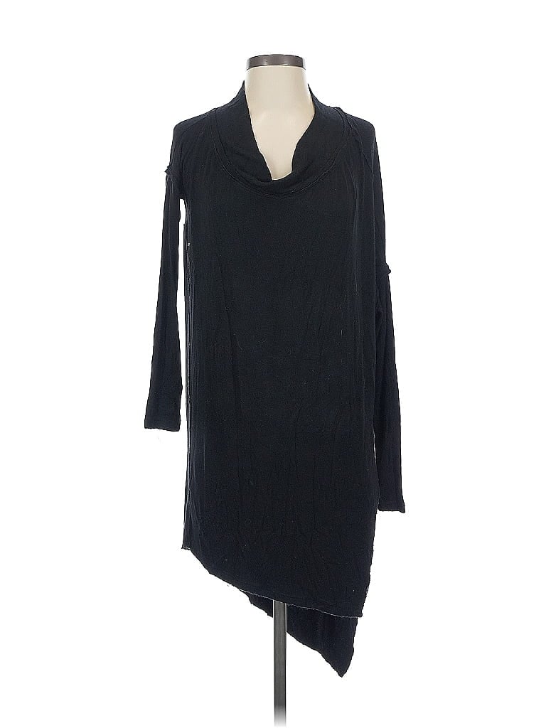Pre-owned We The Free Kimono In Black