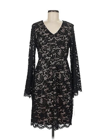 Ivanka Trump Cocktail Dress (view 1)