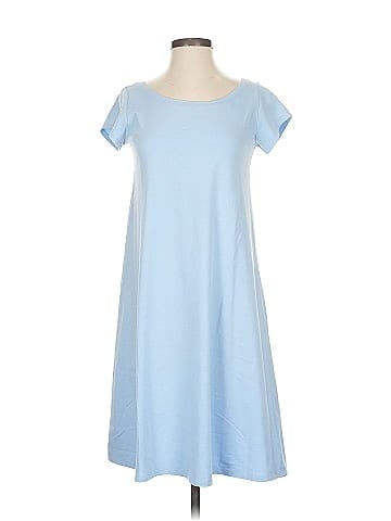 Falls Creek Casual Dress (view 1)