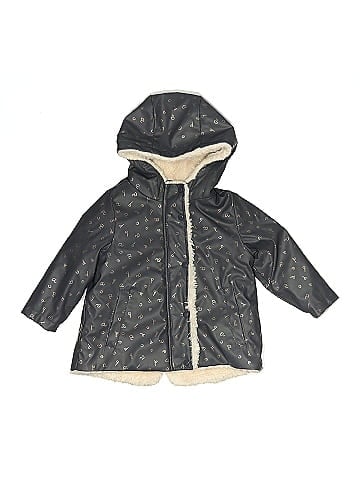 Zara Baby Raincoat (view 1)