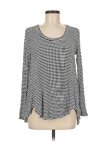 PPLA Clothing Long Sleeve Top (view 1)