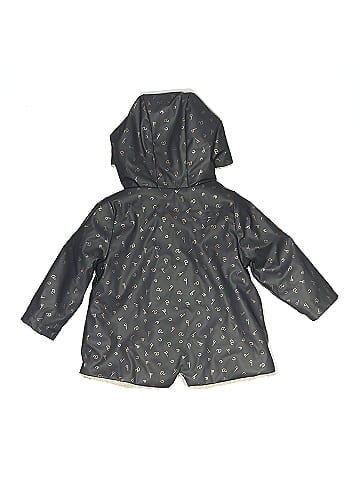 Zara Baby Raincoat (view 2)