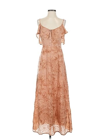 Amuse Society Casual Dress (view 1)