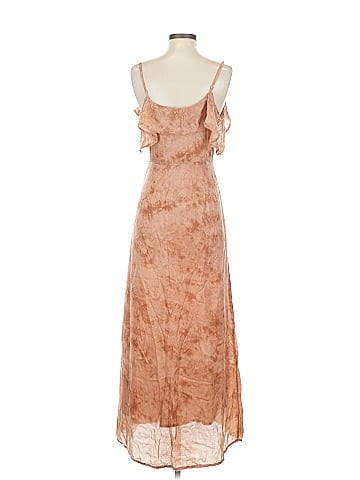 Amuse Society Casual Dress (view 2)